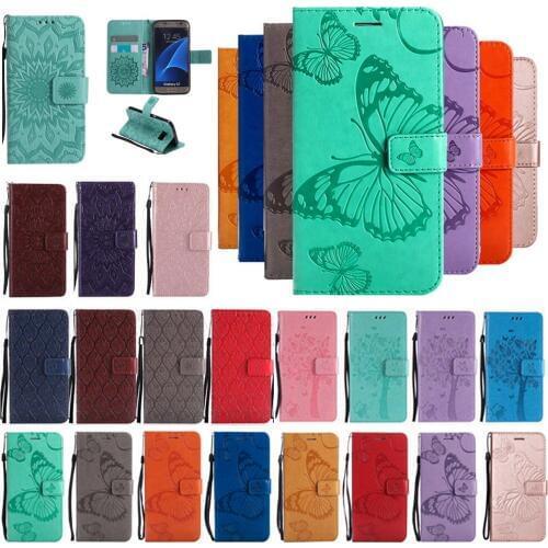 Shyosucce Phone Cases Xiaomi Redmi 7