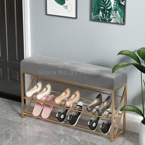Small size shoe changing stool, household entrance, light luxury, entrance door shoe cabinet, ultra-narrow entrance stool, 20-30