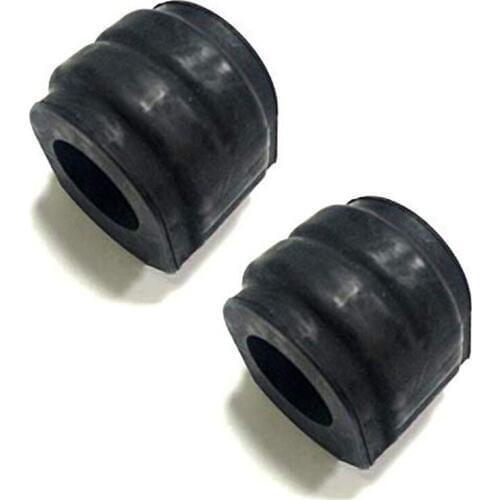 Front Suspension Sway Bar Bushing Fit For Mercedes W176 W246 A200 B200 CLA20 2463203411 pc1 stabilizer coupling rod for C117