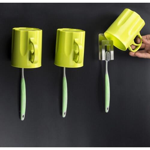 XIXILI Toothbrush Holders