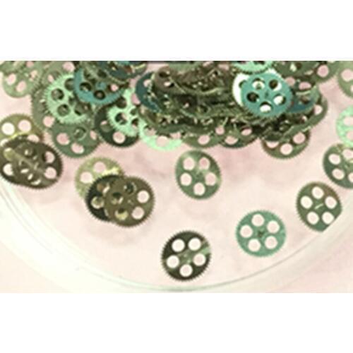 Watch movement parts new original NH05 NH06 movement parts NH05 four wheels NH06 four wheels single price