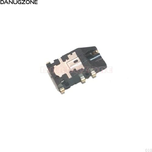 50PCS/Lot For Xiaomi Redmi NOTE 5 / NOTE 5 PRO NOTE5 Audio Headphone Jack Earphone Socket Connetor