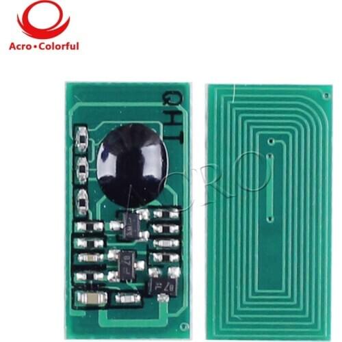 888604 888607 888606 888605 toner chip for Ricoh Aficio MP C3500 C4500 ASIA EUR Color laser printer cartridge reset