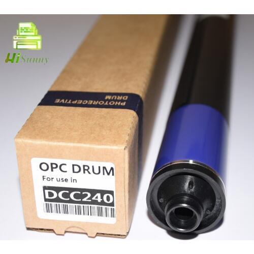 Cylinder for Xerox Docucolor DC240 242 250 DC250 DC240 DCC 4055 5065 6550 7550 WorkCentre 7655 7665 7675 7755 Color OPC drum