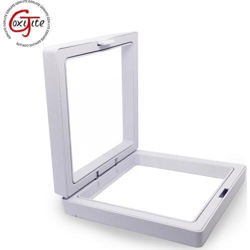 Goxijite Jewelry Box