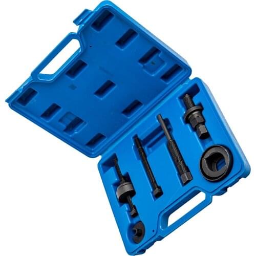 Power Steering Pump Pulley Puller Remover Installer Tool for Ford for Thompson