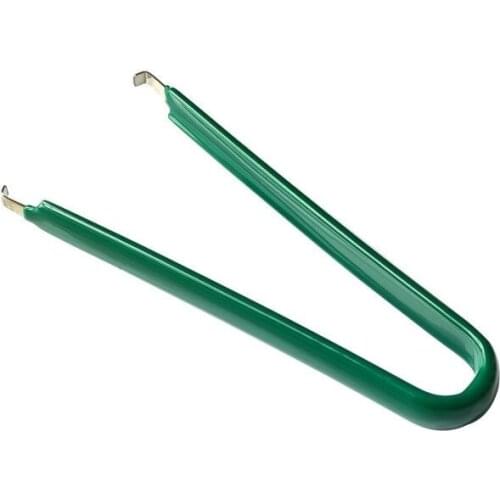 DIY Kit Parts Protection IC Extractor CPU Puller PLCC Puller Clip Extractor