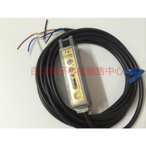 KPS-F50 Fiber amplifier