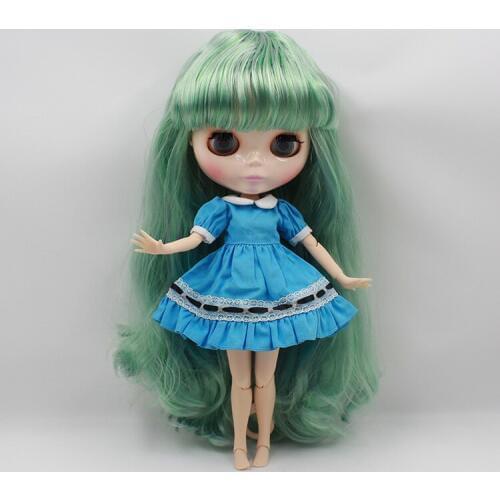 Joint body Nude blyth Doll,Factory doll , Toy For Girls kaishimei IE