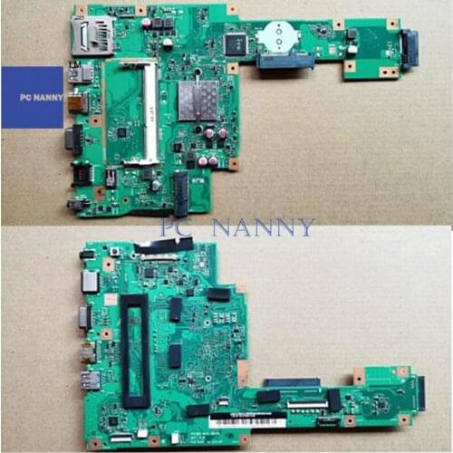 Laptop pc motherboard for ASUS X553MA X553M A553MA D553M F553MA K553M notebook mainboard N3530/N3540 4-Core CPU DDR3L