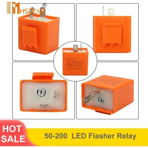 MHSZZAO Stop Lights For Motorcycles