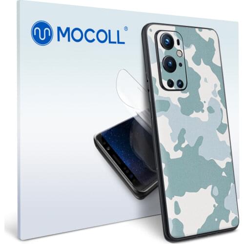 MOCOLL Screen Protectors For OnePlus