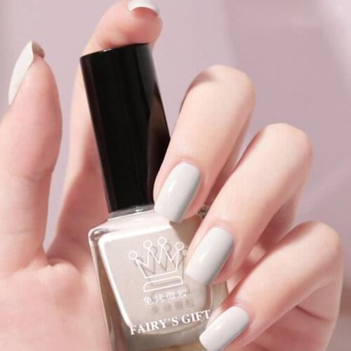 Niceface Gel Nail Polish