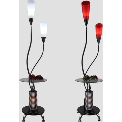 New arrival Hot sale Floor Lamps genuine alloy vintage lights handmade high quality novelty