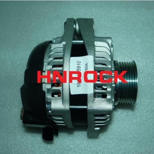 NEW 12V AUTO ALTERNATOR 104210-5920 104210-5910 31100-RGW-A01 31100-RGW-A01RM 90-29-5723 90-29-5723N FOR HONDA ACCORD 3.5L