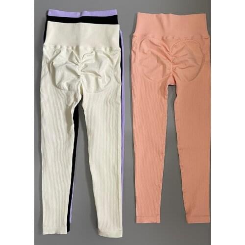 Nunca pares Yoga Pants