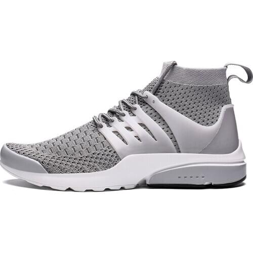 Shoes solid black masculino Breathable sapatos sneaker fashion shoes man breathable hombre trainers white sapatilhas causal Men