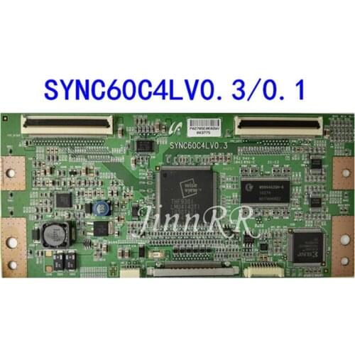 SYNC60C4LV0.3 Original wireless For L40R1 LTA400HA07 Logic board Strict test quality assurance SYNC60C4LV0.3
