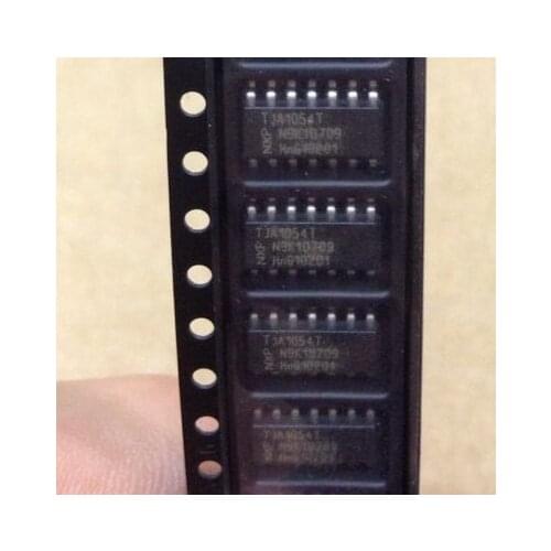 TJA1054T car PC board fault tolerance CAN transceiver chip patch