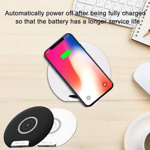 Настольные беспроводные зарядки для мобильных телефонов Tmddotda China At AliExpress