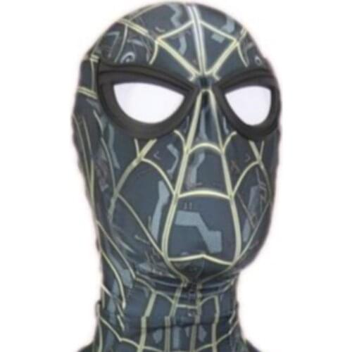 Ling Bultez High Quality No Way Home Mask