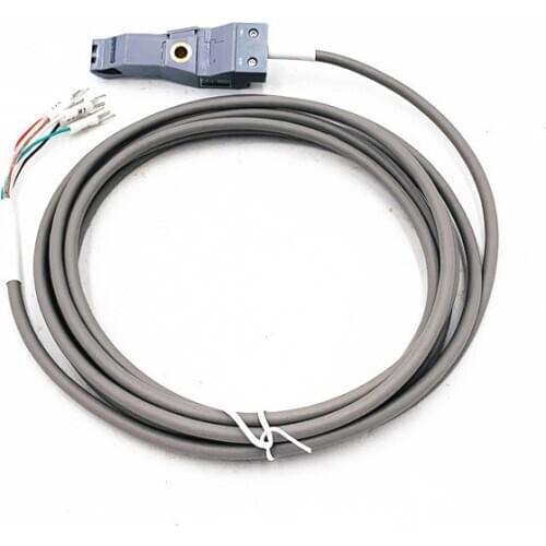 TSUDAKOMA RIFA HONGQI HAIYING XINGYAO air jet Loom Parts ZA203 205 high quality high sensitive weft detection probe