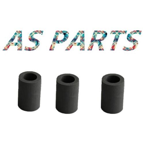 10X LU2088001 Pickup Roller Rubber Tire for Brother DCP 7030 7032 7040 7045 MFC 7320 7340 7345 7440 7450 7840 HL 2140 2150 2170