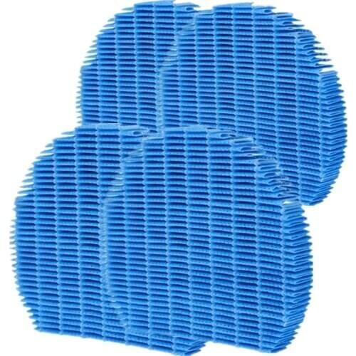 4pcs Filter Plastic housing frame for Sharp Air Purifier KC-D50 KC-E50 KC-F50 KC-E70 KC-F70 KC-A50E KC-A40 KC-F40 KC-D40 KC-A41