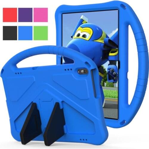 Cover For Lenovo Tab M10 TB-X505F X505X,HD 2nd X306F X306X M10 FHD PLUS TB-X606F EVA Tablet Case Tab TB-X605F P10 TB-X705F Coque