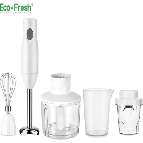 ECOFRESH INTHECONNECTION Kitchen Equipment