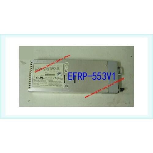 EFRP-553V1 550W Disk Array Server Power Supply 1 Year Warranty