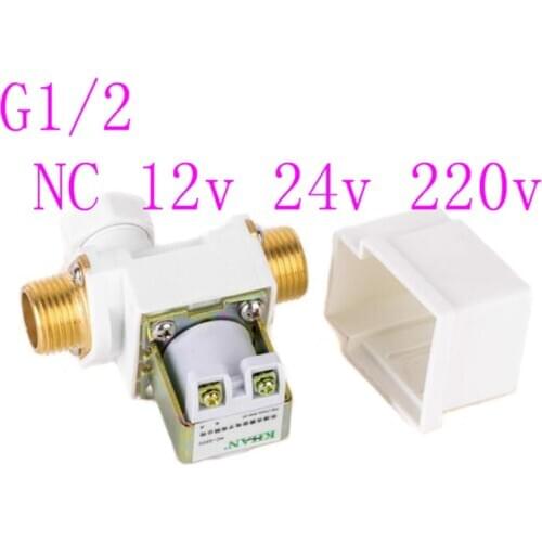 Electric Motorized Brass Ball Valve DN15 DN20 DN25 AC 220V 2 Way