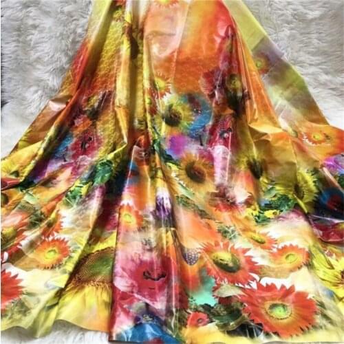 Hot Sale Bazin Riche lace 2021 Nouveau African Basin Riche Fabric Latest High Quality 100%Cotton Guinea Brocade Fabric 5Yards