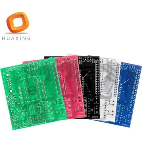 Customized Pcba Pcb Board Keyboard Prototype Pcb Manufacturing Oem Pcb Design Service High Quality Guerbet File Design Service
