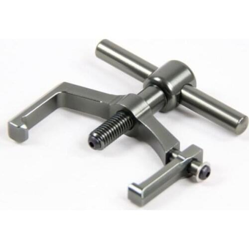 New product, Baja upgraded parts,CNC four shoes clutch Dismantlement tool, Free shipping NEW