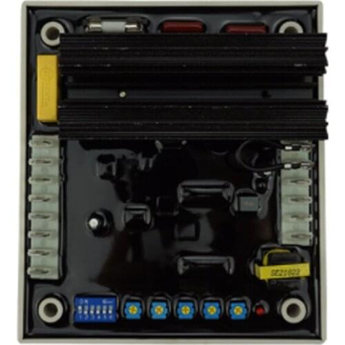 Chinese Factory! Automatic Voltage Regulator AVR EA63-5 For Diesel Generator