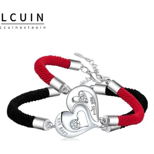 Кожаные браслеты Lcuinavtaoin China At AliExpress