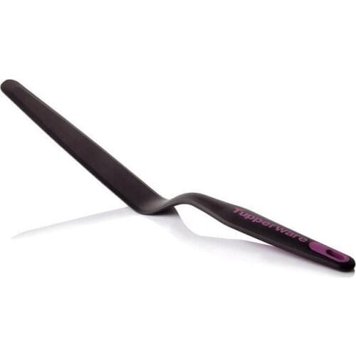 Multi-Purpose Spatula Tupperware, Easy To Use, Suitable For Cake And Pastry