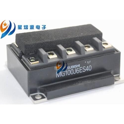 MG100J6ES50 NEW MODULE IN STOCK