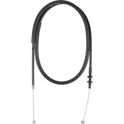 MotoMaster 54012-1538 Throttle Cable B (CLOSE) for Kawasaki ER 500 A Twister (1997-2000)