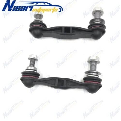 Rear Stabilizer Sway Bar Links For BMW F10 F18 F07 F11 520 523 525 528 530 535 550 F12 F13 640 650 F01 F02 F03 F04 730
