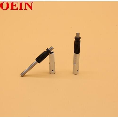 2Pcs/lot Oil Pump Piston Fit HUSQVARNA 340 340e 345 345e 346XP 357 XP 359 EPA 435 435E 440E 445 445E 450 450E 455 460 Chainsaw