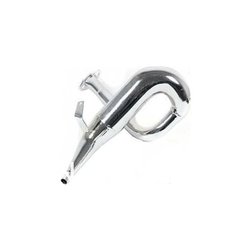 Exhausted Pipe For Rovan Baja 5FC rc car parts