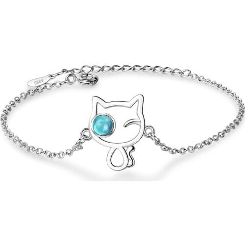 Season Gate Chain Bracelets