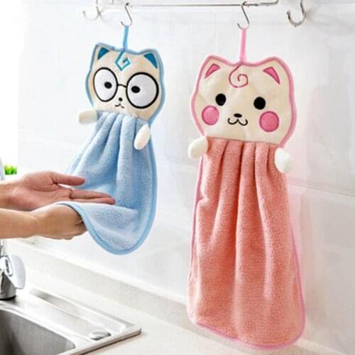SKOOLPEAN Face Towels