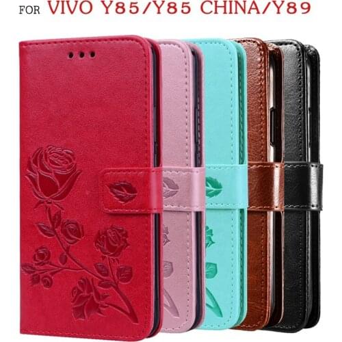TUNGUNDUN Phone Cases Vivo Y85