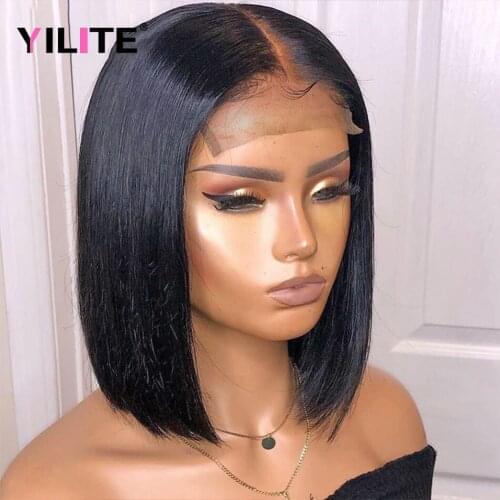 YILITE Short Wigs