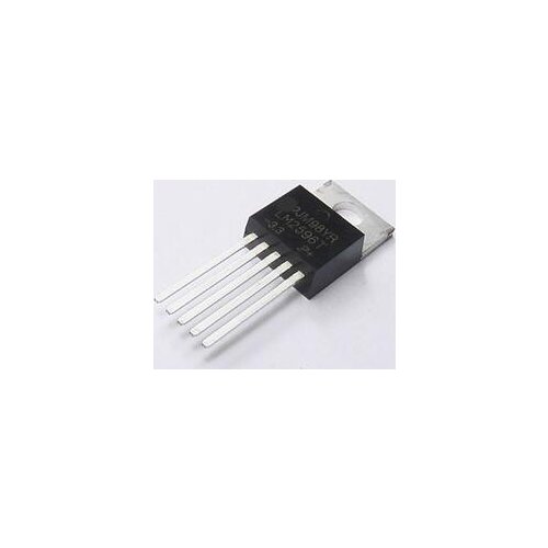 100% NEW Free shipping LM2596T-3.3 MODULE new Free Shipping