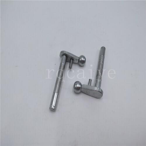 12 pieces 7digits numbering machine rocker arm arm for GTO Vertical numbering machine