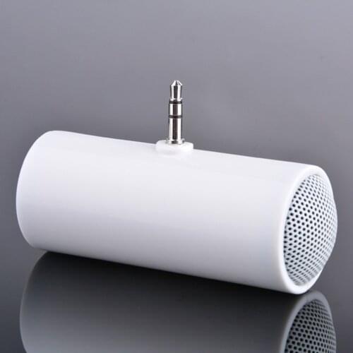 3.5 straight Wireless Bluetooth Mini Speaker Stereo Music Bass Loudspeaker Sound Box AUX FM